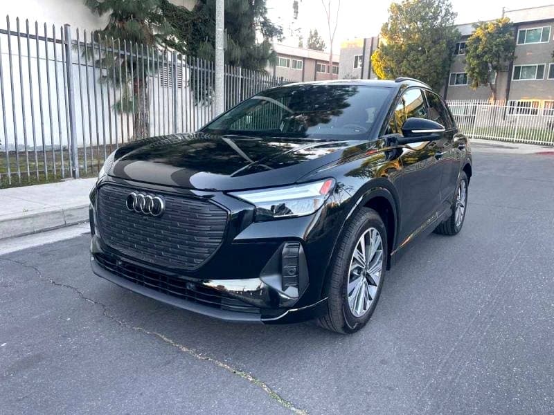 ⚡ Go Electric, Drive the Future ⚡