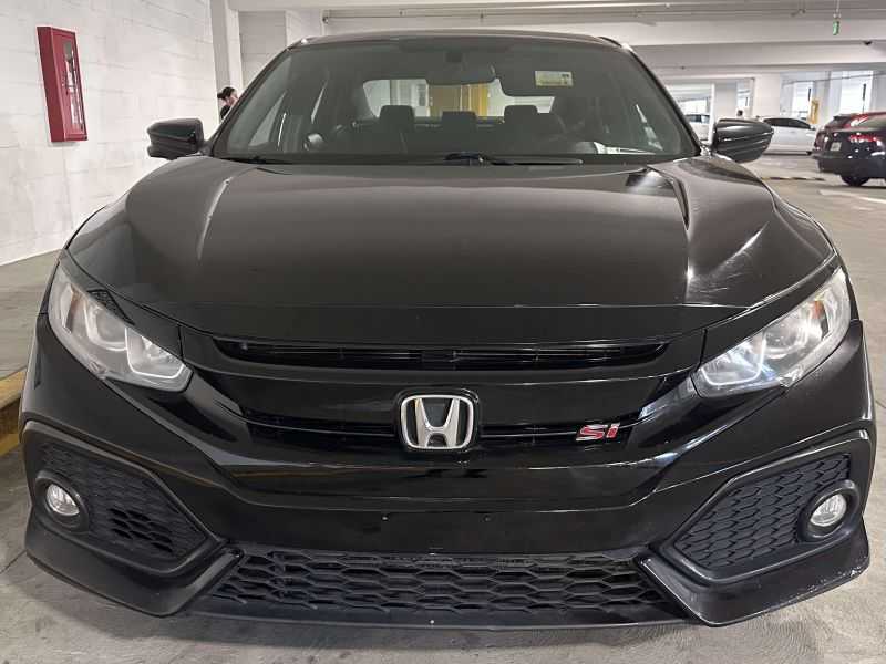 Honda Civic Image 7